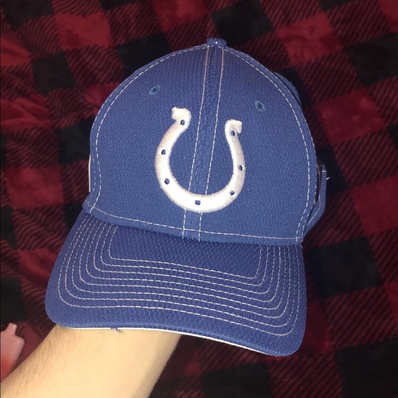 Other - Colts Hat